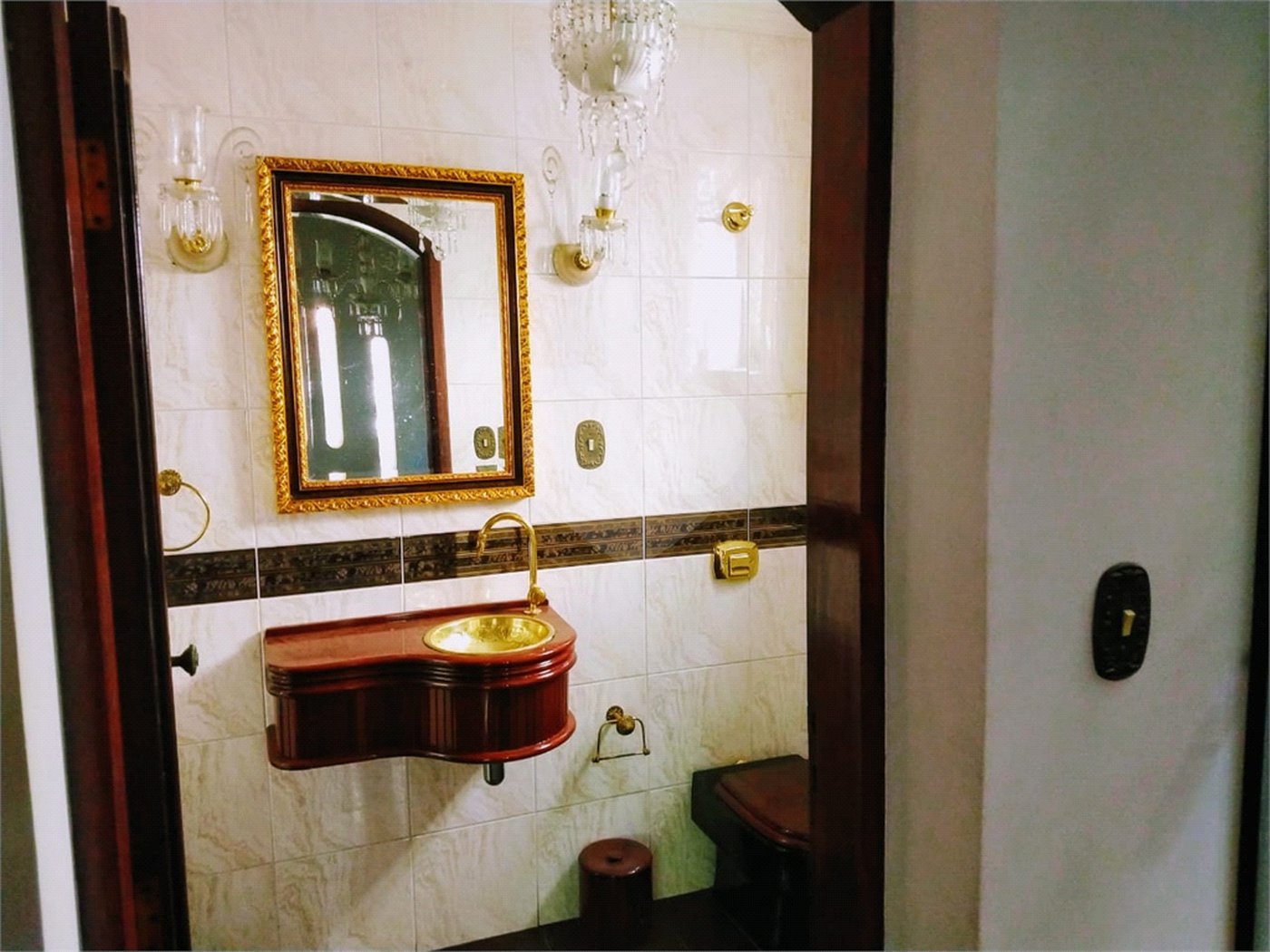 Sobrado à venda com 3 quartos em Vila Nova Cachoeirinha, São Paulo, SP