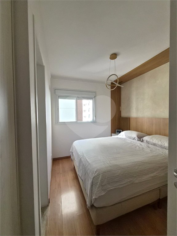 Apartamento à venda com 2 quartos, sendo 1 suíte, em Pinheiros, São Paulo, SP