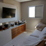 Apartamento à venda com 2 quartos, sendo 1 suíte,  em Parque Industrial, Itu, SP