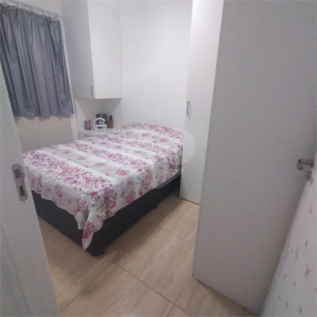 Apartamento à venda com 2 quartos em Jardim Gilda Maria, São Paulo, SP