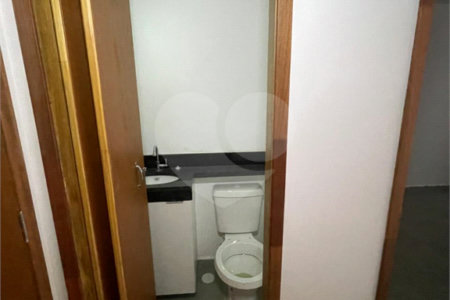 Apartamento para alugar com 1 quarto em Vila Dom Pedro II, São Paulo, SP