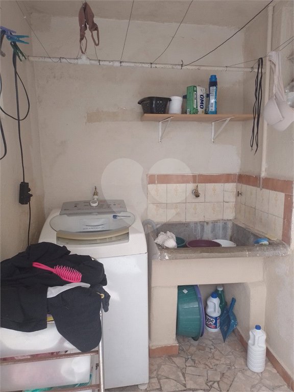 Casa à venda com 7 quartos em Santana, São Paulo, SP