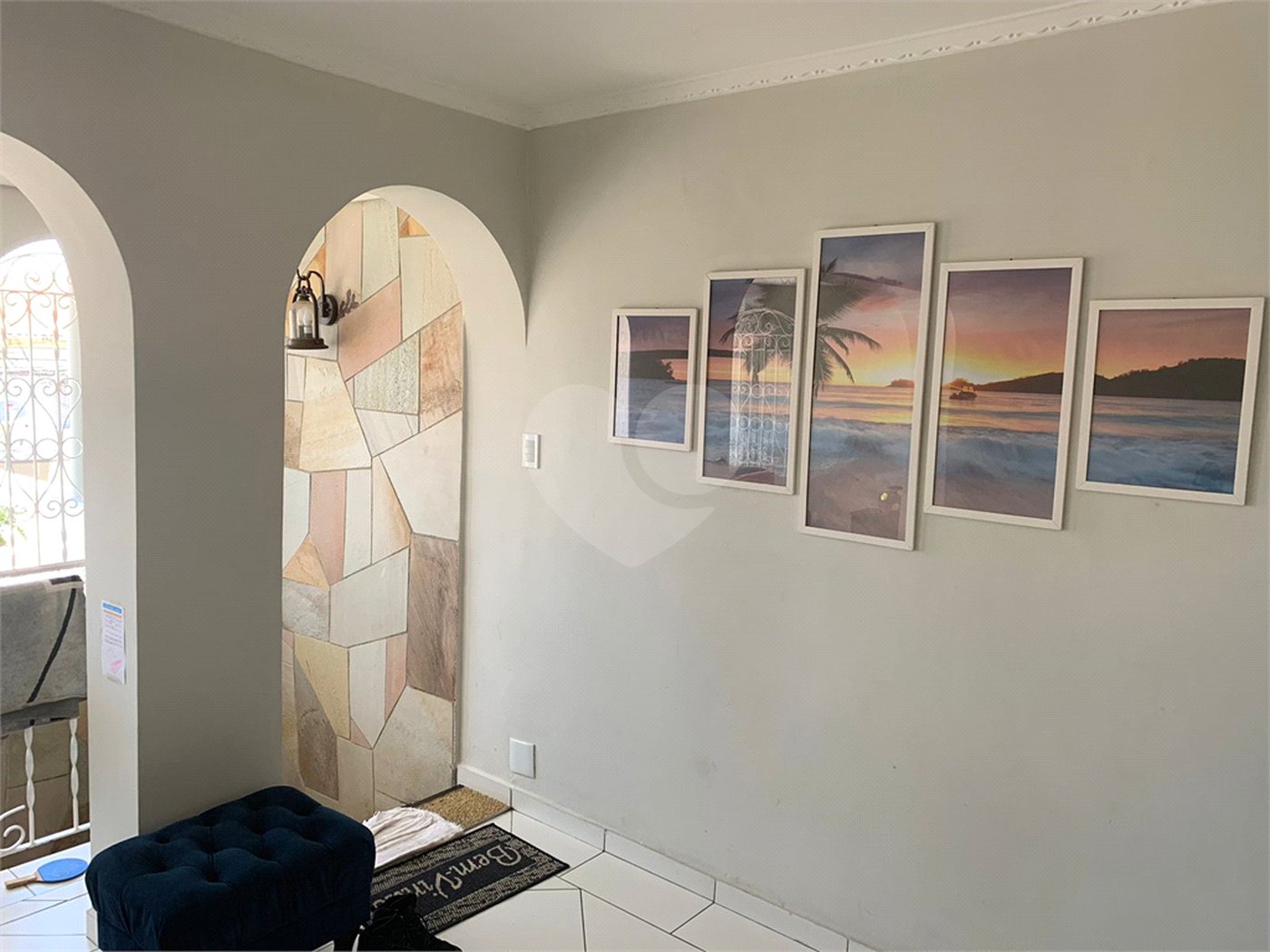 Sobrado à venda ou para alugar com 3 quartos, sendo 2 suítes, em Santana, São Paulo, SP