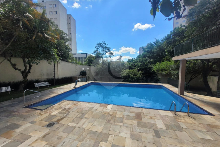 Apartamento à venda com 3 quartos em Santana, São Paulo, SP