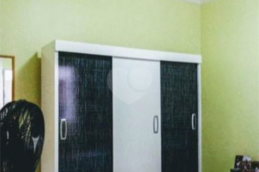 Casa Térrea à venda com 3 quartos, sendo 2 suítes, em Tucuruvi, São Paulo, SP
