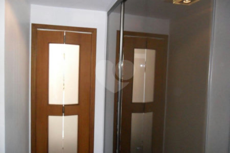 Sobrado à venda com 5 quartos, sendo 4 suítes,  em Tucuruvi, São Paulo, SP