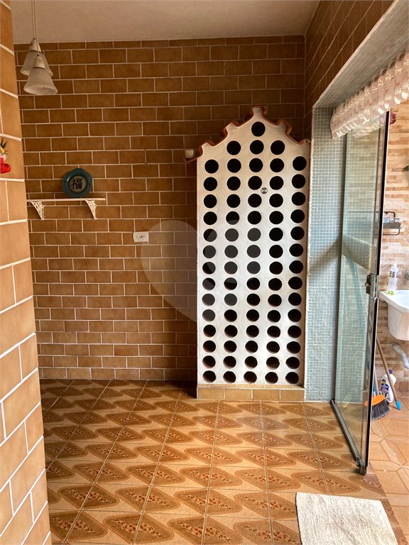 Sobrado à venda com 3 quartos, sendo 1 suíte, em Parque Novo Mundo, São Paulo, SP