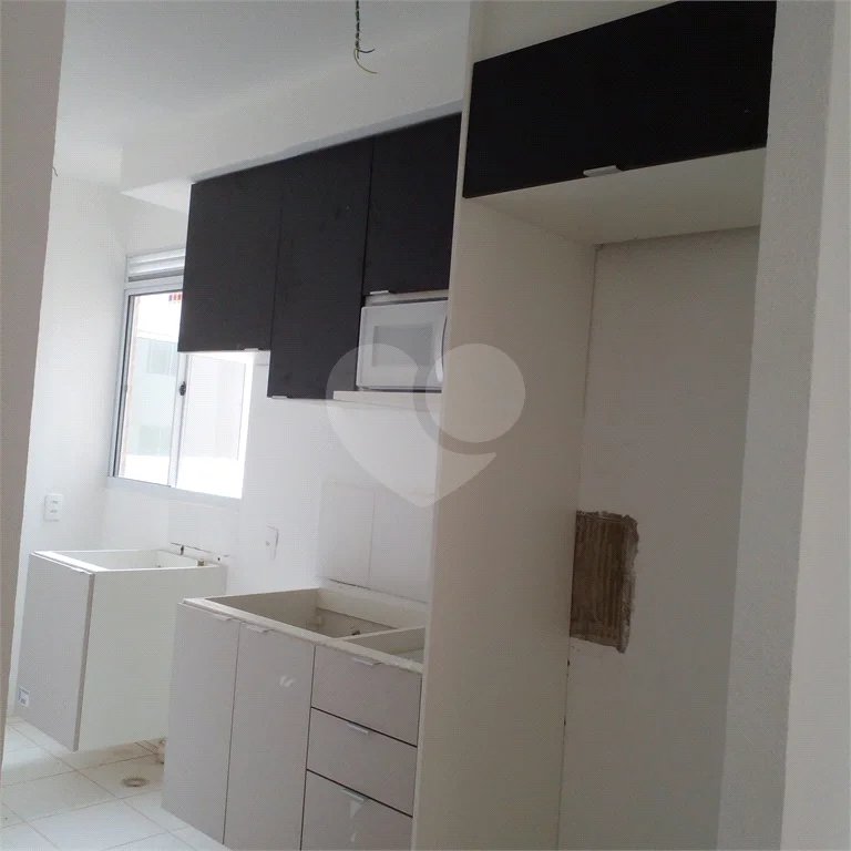 Apartamento à venda com 2 quartos em Tremembé, São Paulo, SP