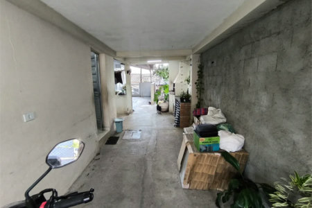 Casa à venda com 3 quartos, sendo 1 suíte, em Umarizal, São Paulo, SP