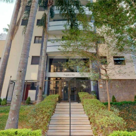 Apartamento à venda com 3 quartos em Vila Suzana, São Paulo, SP