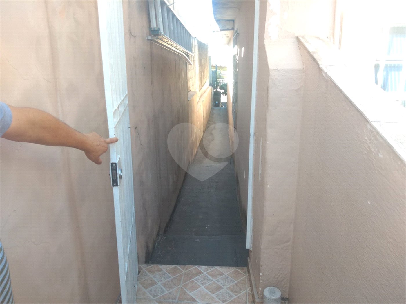 Casa Térrea à venda com 2 quartos em Vila Santa Edwiges, São Paulo, SP