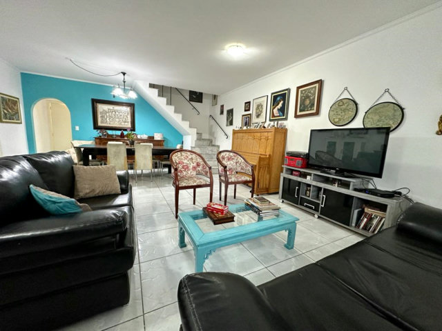 Sobrado à venda com 4 quartos, sendo 2 suítes,  em Casa Verde, São Paulo, SP