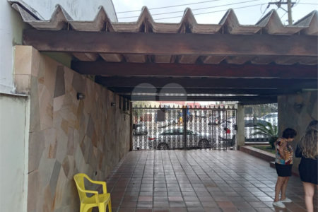 Casa Térrea à venda com 2 quartos em Vila Santa Edwiges, São Paulo, SP