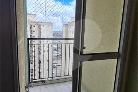 Apartamento à venda com 2 quartos em Planalto, São Bernardo do Campo, SP