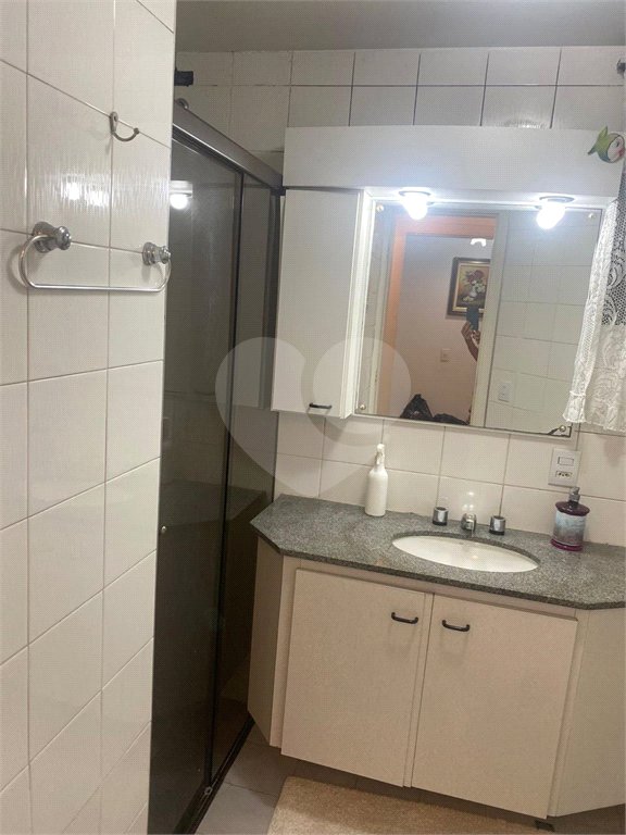 Apartamento à venda com 2 quartos, sendo 1 suíte,  em Tucuruvi, São Paulo, SP