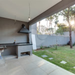 Casa à venda com 4 suítes no condomínio Reserva Robélia, São Paulo - SP