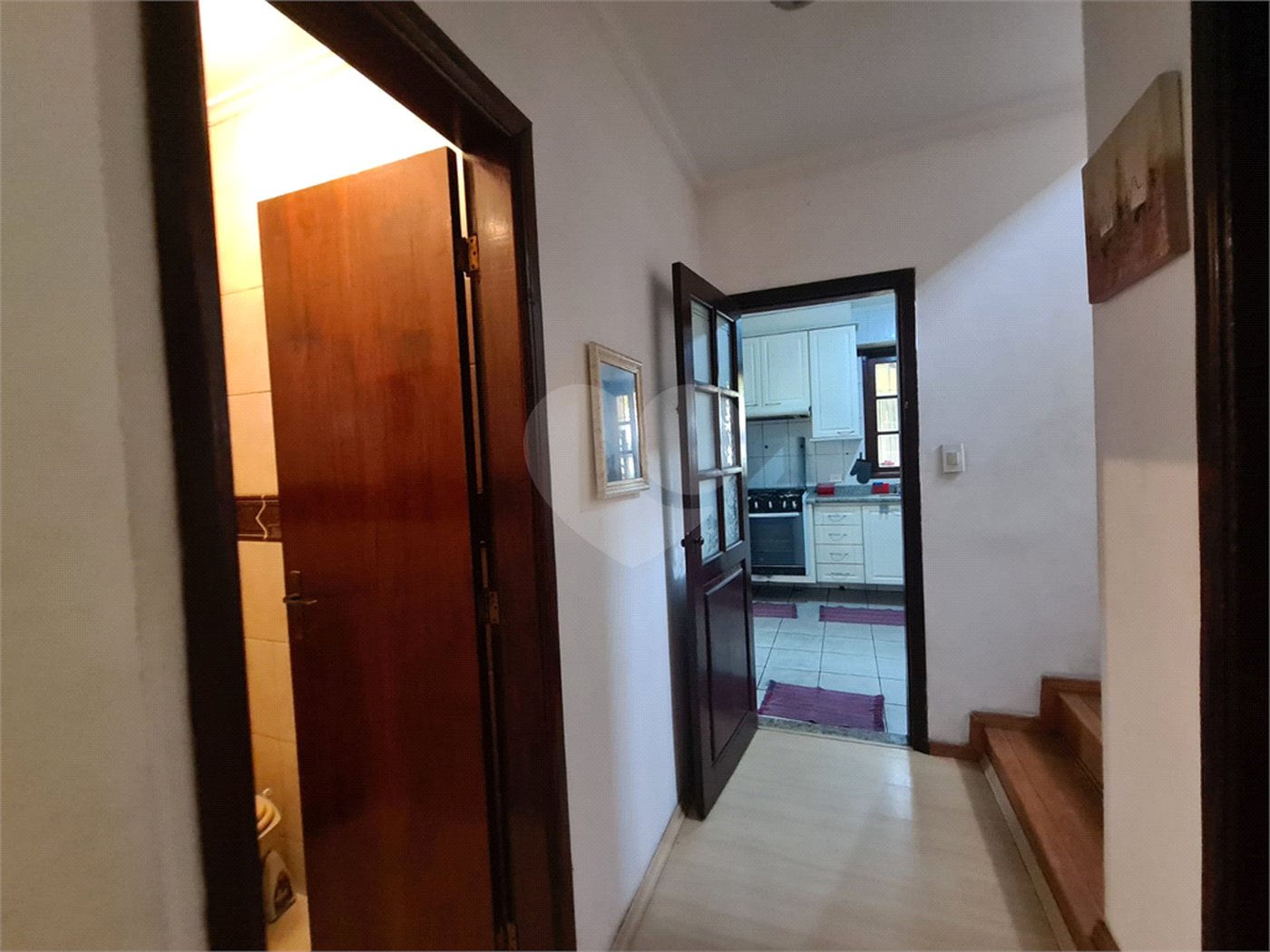 Casa Térrea à venda com 4 suítes em Limão, São Paulo, SP