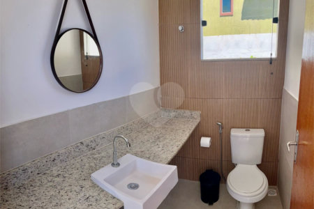 Casa à venda com 3 quartos em São José, Armação dos Búzios, RJ
