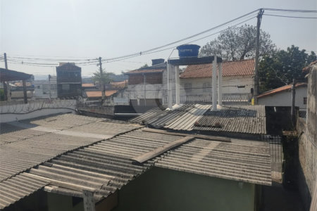Terreno à venda em Vila Nova Carolina, São Paulo, SP