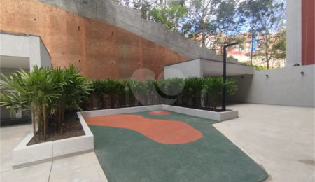 Studio para alugar com 1 suíte em Pinheiros, São Paulo, SP