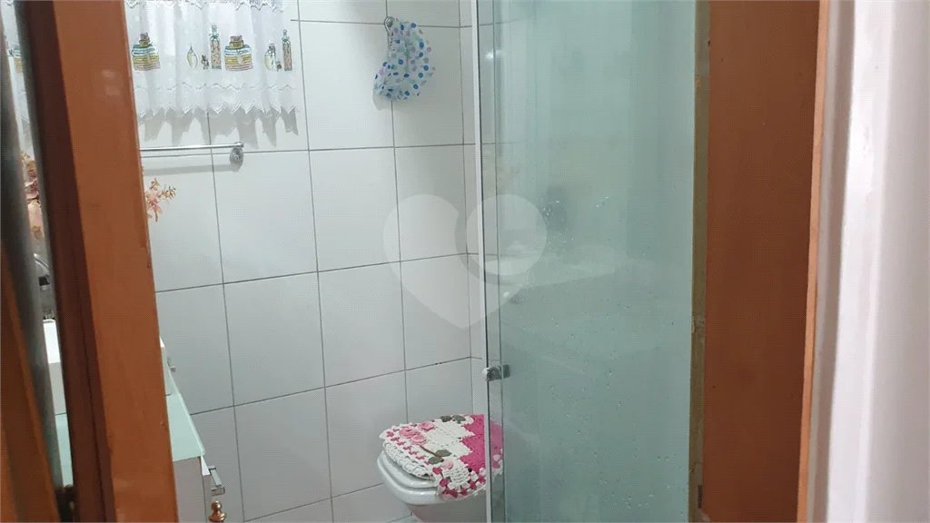 Apartamento à venda com 2 quartos em Vila Medeiros, São Paulo, SP