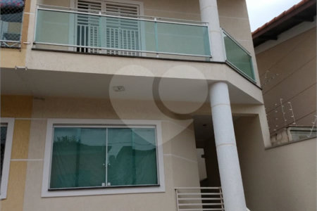 Sobrado à venda com 3 quartos, sendo 1 suíte, em Vila Mazzei, São Paulo, SP