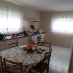 Sobrado à venda com 3 quartos, sendo 1 suíte,  em Vila Nivi, São Paulo, SP