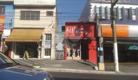 Prédio à venda em Jardim Peri, São Paulo, SP