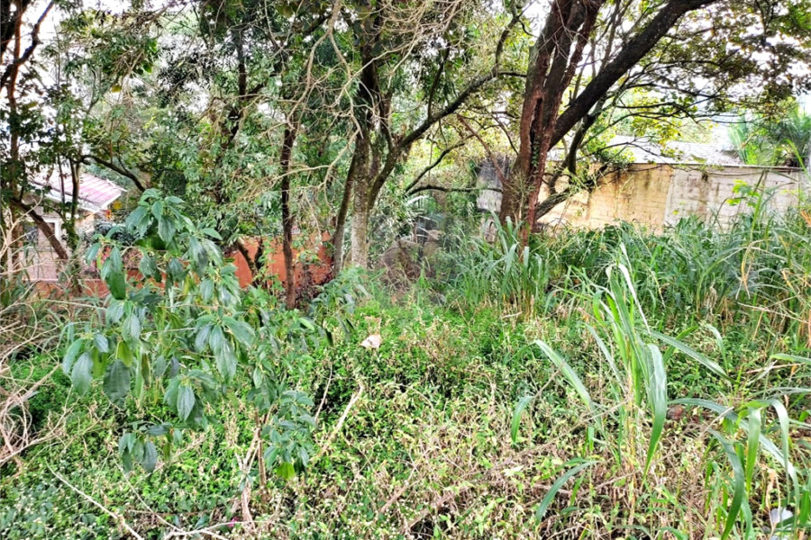 Terreno à venda no condomínio Fontes Felipe Silva, São Paulo - SP