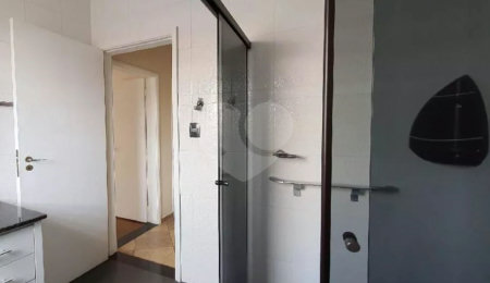 Apartamento à venda com 2 quartos em Tucuruvi, São Paulo, SP