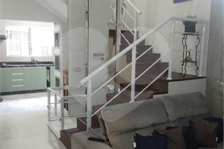 Casa à venda com 3 quartos, sendo 1 suíte, em Villa Di Cesar, Mogi das Cruzes, SP