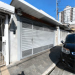 Casa Térrea à venda com 2 quartos em Imirim, São Paulo, SP