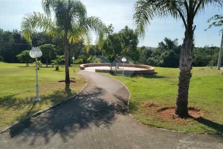 Terreno à venda no condomínio Campos do Conde I e II, Sorocaba - SP