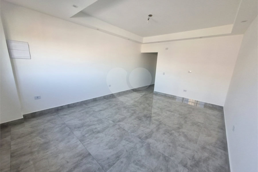 Sobrado à venda com 3 quartos, sendo 1 suíte, em Vila Bonilha, São Paulo, SP