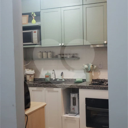 Apartamento à venda com 2 quartos em Parque Campo Bonito, Indaiatuba, SP