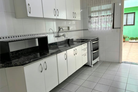 Sobrado à venda com 3 quartos em Vila Aurora (zona Norte), São Paulo, SP