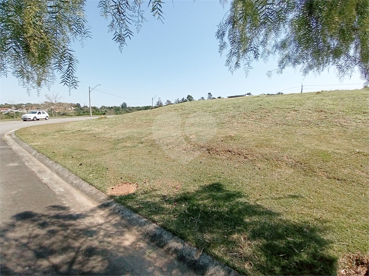 Terreno à venda no condomínio Campo de Toscana, Vinhedo - SP