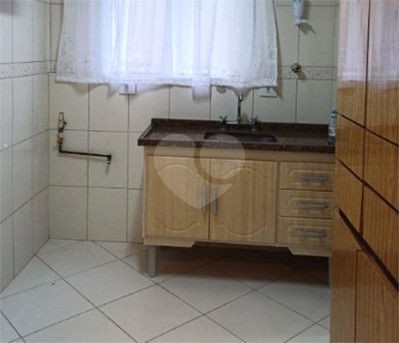 Apartamento à venda com 2 quartos em Vila Nova Cachoeirinha, São Paulo, SP
