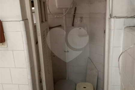 Apartamento à venda com 2 quartos em Praça da Bandeira, Rio de Janeiro, RJ