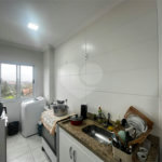 Apartamento à venda com 2 quartos em Vila Asem, Itapetininga, SP