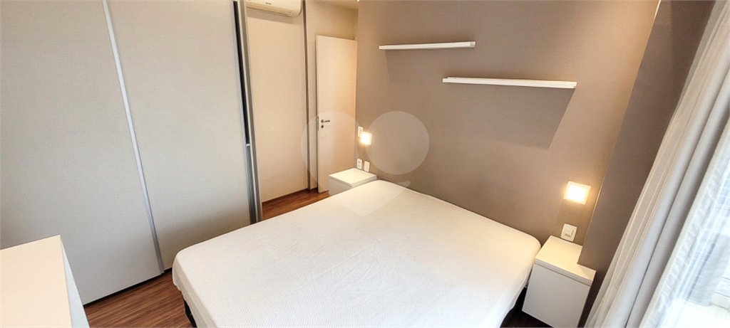 Apartamento à venda com 2 suítes em Vila Mariana, São Paulo, SP