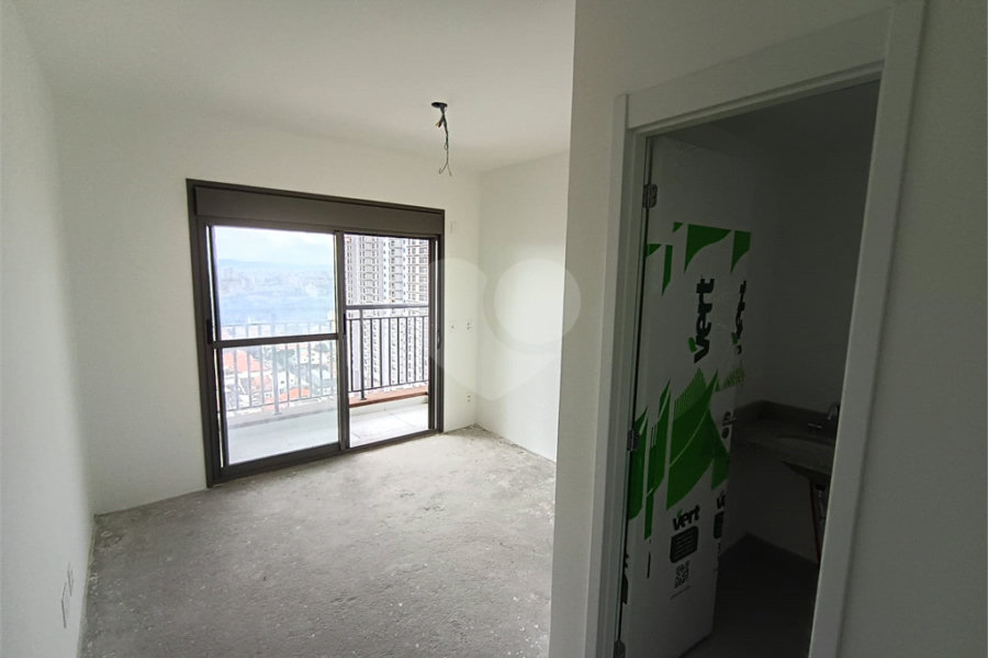 Apartamento á venda - Ipiranga