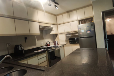 Apartamento à venda com 3 suítes em Santa Paula, São Caetano do Sul, SP