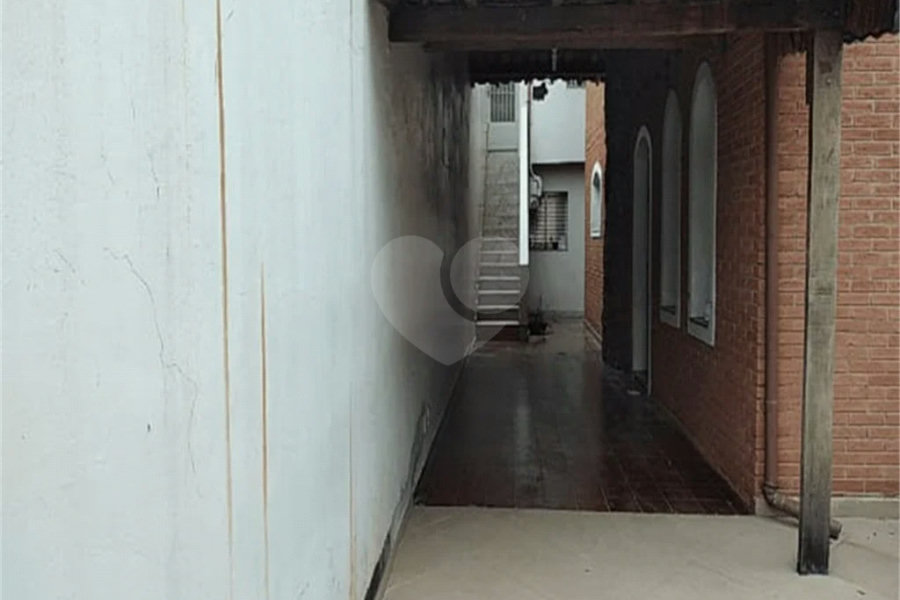 Casa para alugar com 4 quartos, sendo 2 suítes, em Casa Verde, São Paulo, SP