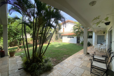 Casa à venda ou para alugar com 6 suítes em Jardim América, Sorocaba, SP