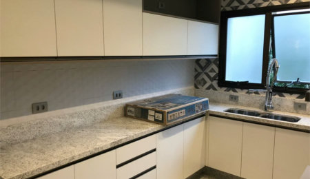 Apartamento à venda com 4 suítes em Vila Suzana, São Paulo, SP