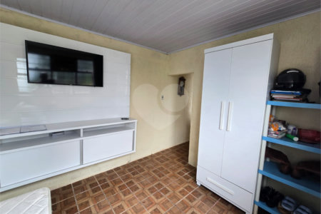 Casa à venda com 2 quartos, sendo 1 suíte, em Vila Belo Horizonte, Itapetininga, SP