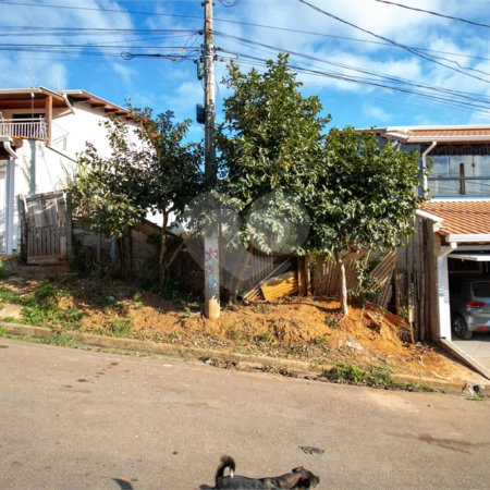 Terreno à venda em Vila Guilhermina, São Roque, SP