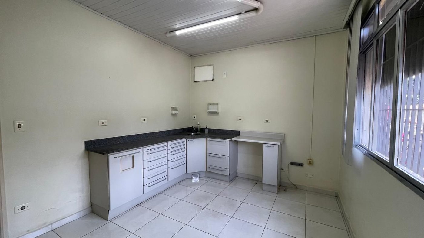 Casa com 5 dormitórios para alugar, 300 m² por R$ 10.780,00/mês - Ponta da Praia - Santos/SP