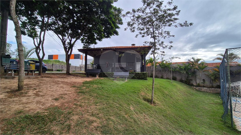 Casa à venda com 2 quartos no condomínio Del Rey, Sorocaba - SP